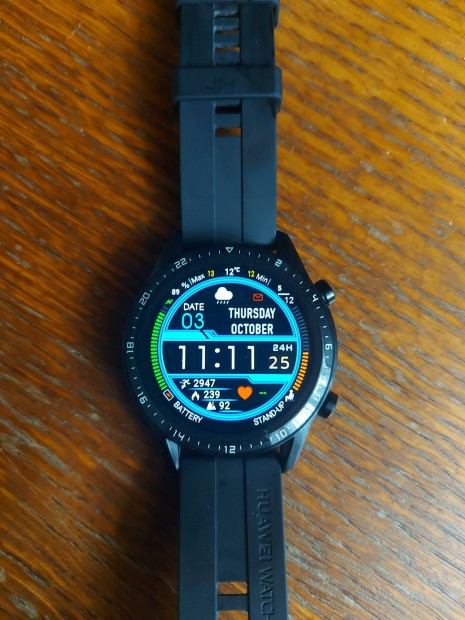 Huawei Watch Gt 2 46mm okosra