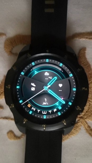 Huawei Watch Gt 2 Ltn-B19 okosra