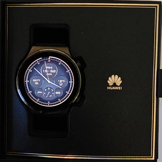 Huawei Watch Gt 2 Pro