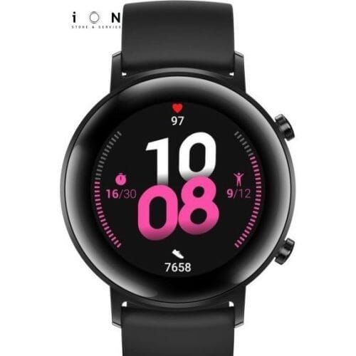 Huawei Watch Gt 2 (4GB)  - Szn: Fekete