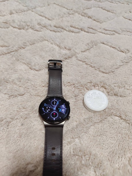 Huawei Watch Gt 2 pro 