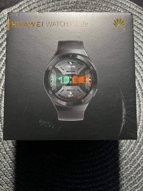 Huawei Watch Gt 2e okosra