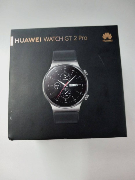 Huawei Watch Gt Pro 2