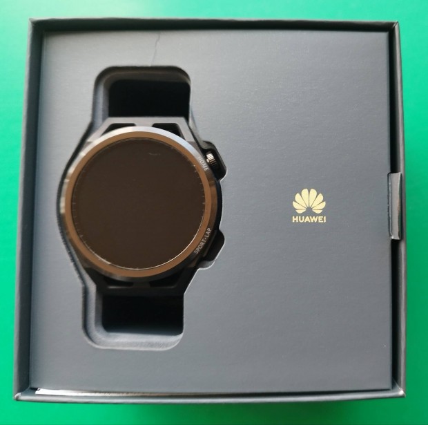 Huawei Watch Gt Runner 