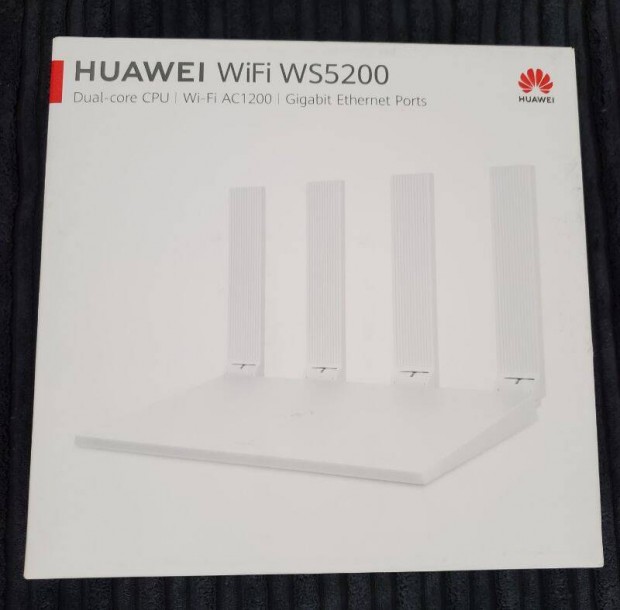 Huawei WiFi WS5200 router