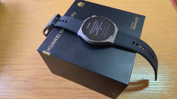 Huawei Wtach GT 3 Pro 46mm