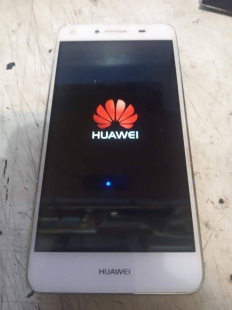 Huawei Y5II fggetlen okostelefon