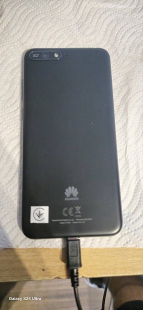 Huawei Y6 2018