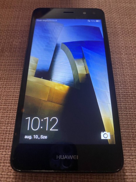 Huawei Y6 (2017) 