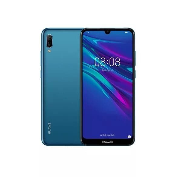 Huawei Y6 (2019) (32GB)  - Szn: Kk