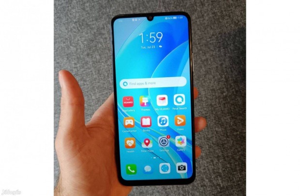 Huawei Y70 Nova elad