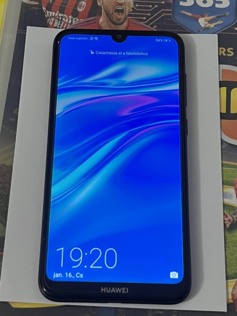 Huawei Y7 2019