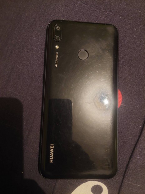 Huawei Y7 2019 