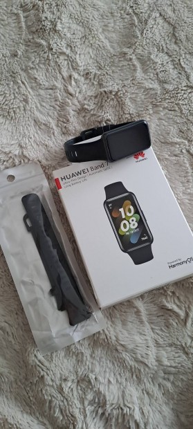 Huawei band okosóra 2db