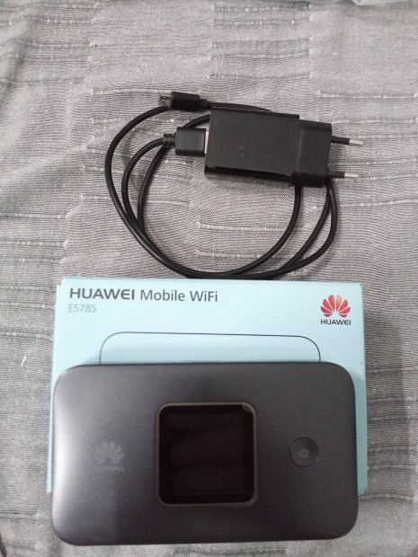 Huawei e5785 mobile wifi 