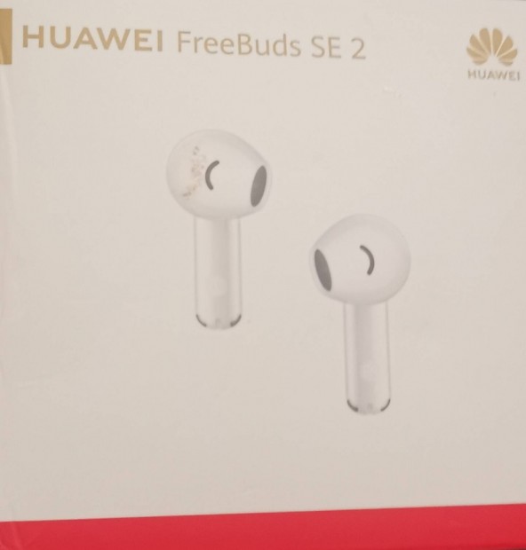Huawei freebuds 2 se j