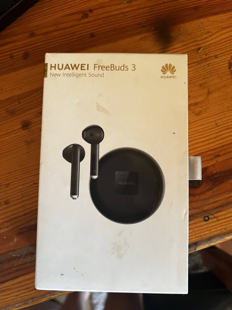 Huawei freebuds 3