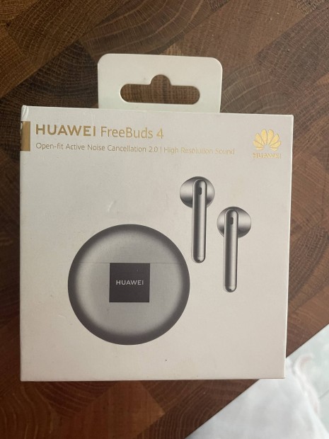 Huawei freebuds 4 