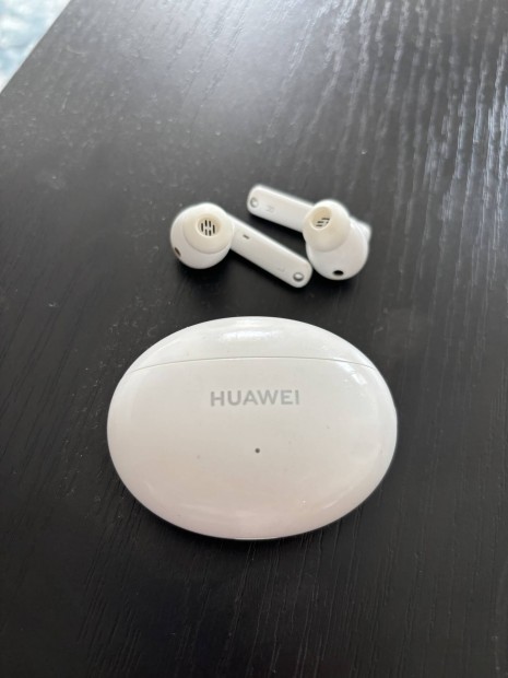 Huawei freebuds 4i bluetooth flhallgat