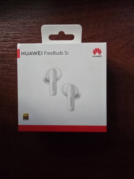 Huawei freebuds 5i ceramic with j! 