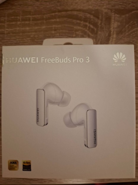 Huawei freebuds pro 3