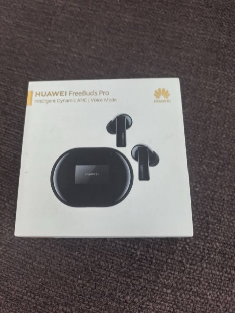 Huawei freebuds pro mint az j elad