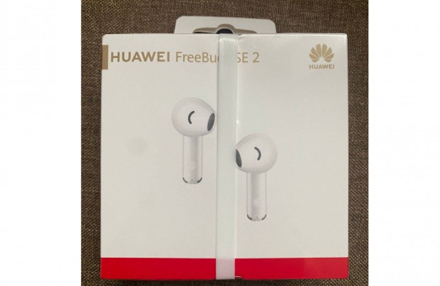 Huawei freebuds se2.új bontatlan garis