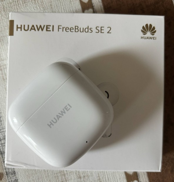 Huawei freebuds se 2