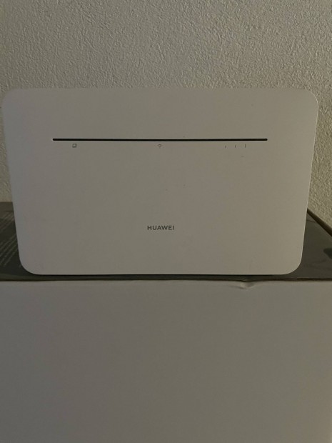 Huawei fggetlen 4G hlzati router