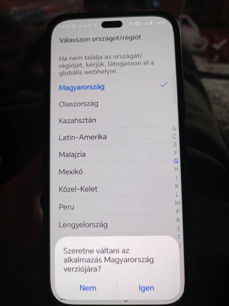 Huawei honor 200 lite