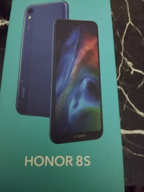 Huawei honor S8 3 gb ram 64 GB rom 