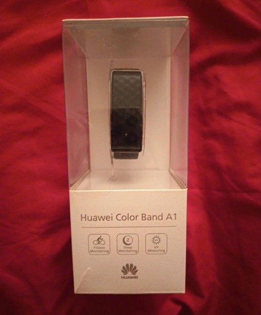 Huawei honor band