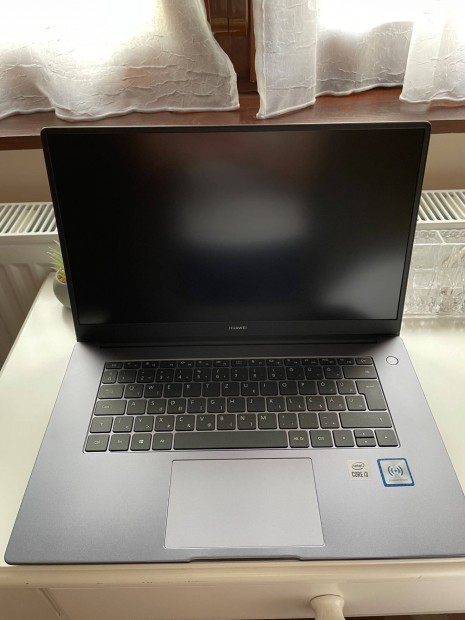 Huawei laptop