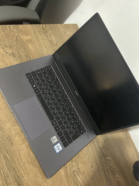 Huawei laptop 