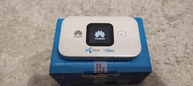 Huawei lte wifi router