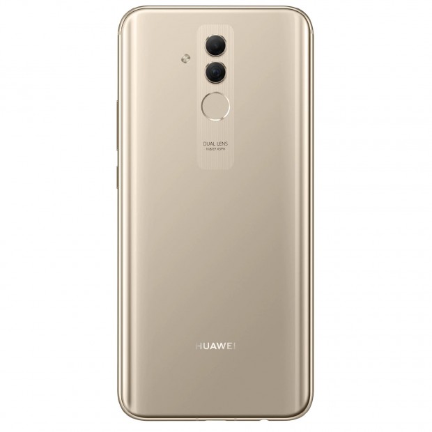 Huawei mate 20 lite (64GB)  - Szn: Arany