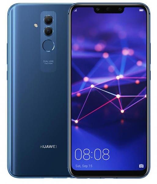 Huawei mate 20 lite (64GB)  - Szn: Kk