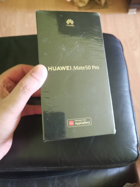 Huawei mate 50 pro globlis verzi bontatlan 