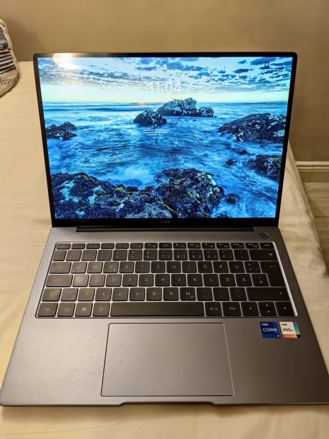 Huawei matebook 14 i7 11. Gen