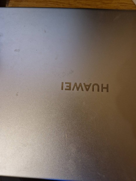 Huawei matebook d15 2020 laptop