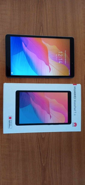 Huawei matepad t8 tablet elad