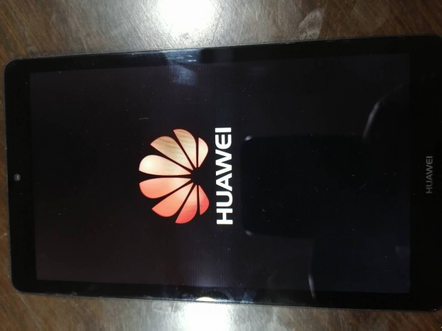 Huawei media pad