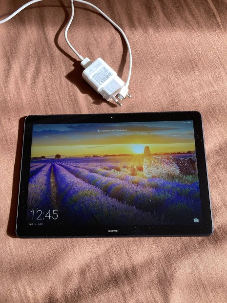 Huawei mdia pad T5 szp , jszer llapotba 