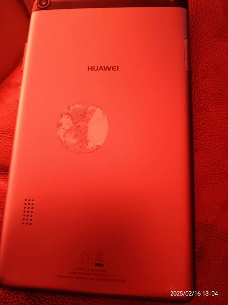 Huawei mediapad