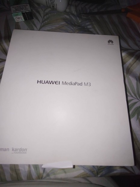 Huawei mediapad m3