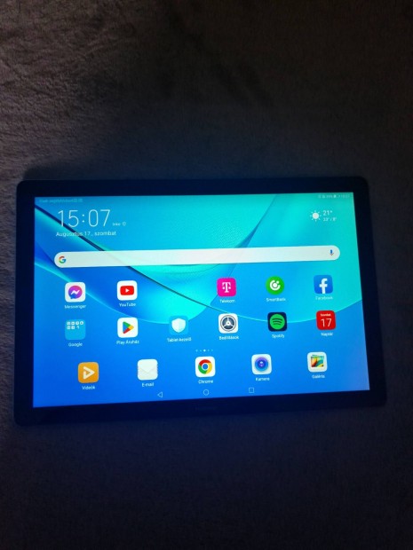 Huawei mediapad m5 10.8 