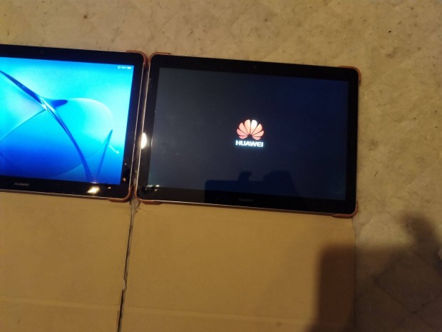 Huawei mdiapad t3 10 tablet