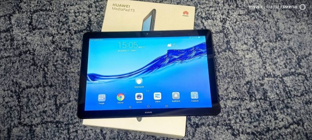 Huawei mediapad t5 10