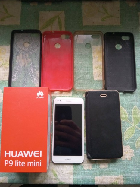 Huawei mobil