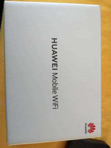 Huawei mobil WIFI